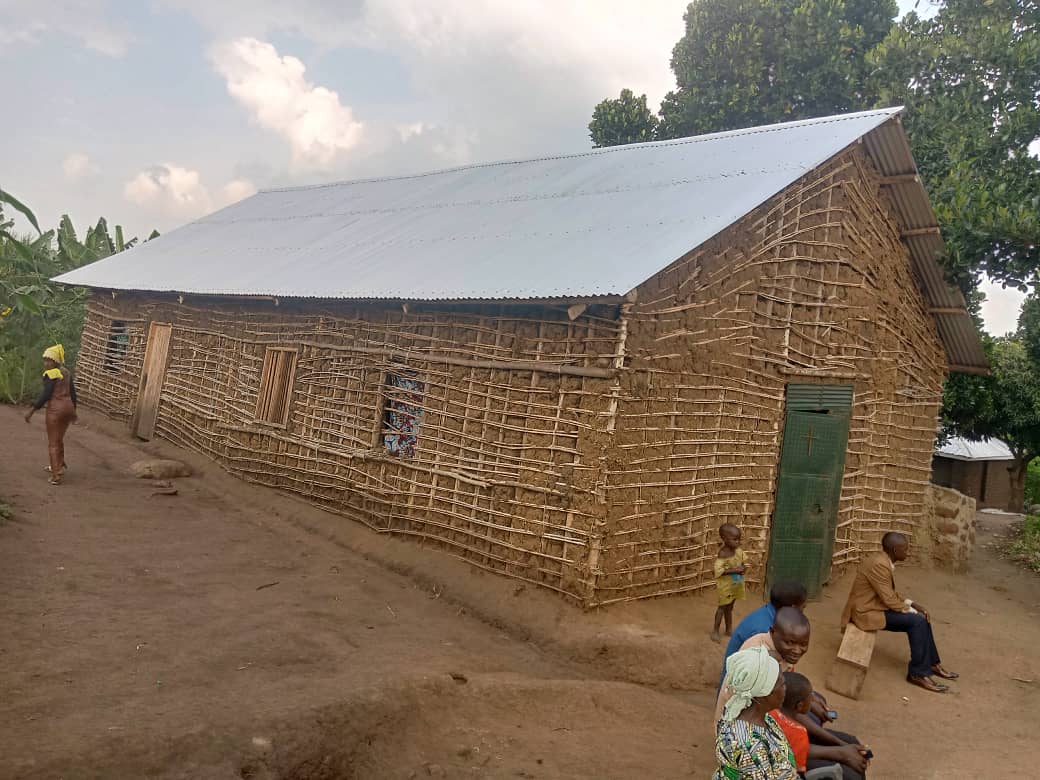 Mukunyu Church